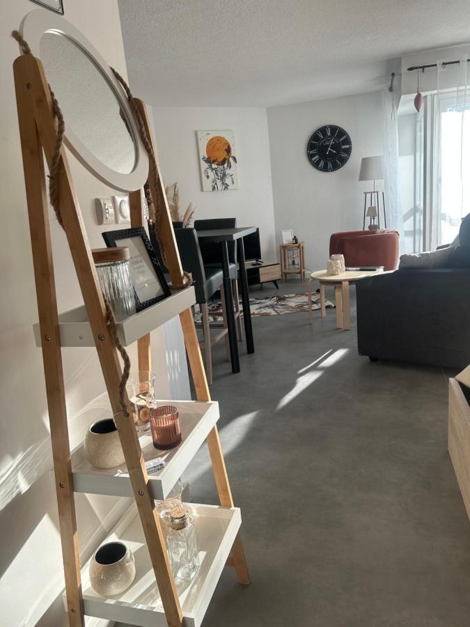 Lou Bonur Lägenhet Les Baux Exteriör bild