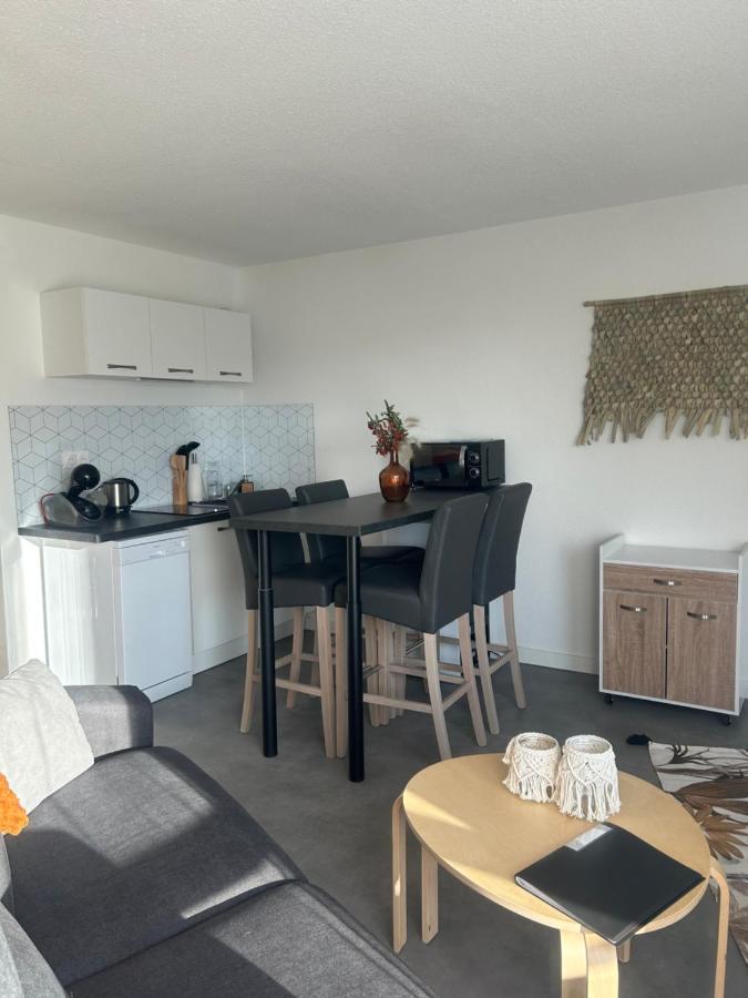 Lou Bonur Lägenhet Les Baux Exteriör bild